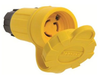 Locking Device Connector -- 25W47 - Image