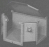 Wireway Tee - AB-22LTT - Austin Company (The)