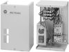 IEC Enclosed Starter -- 109-C60FBE1G-1-6P - Image