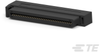 D-Shaped Connectors - 1734098-7 - TE Connectivity