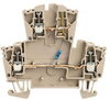Terminal Blocks - Din Rail, Channel - 8010040000-ND - DigiKey