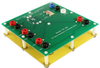 Evaluation Board, Dc-Dc Converter; For Use With Xp Power - 78Y6089 - Newark, An Avnet Company