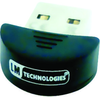 Bluetooth Usb Nano Adapter, Cls 2, Bt2.1; Bluetooth Version Lm Technologies - 04R7580 - Newark, An Avnet Company