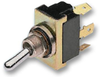 Toggle Switch, Spdt, 20A, 250 V; Switch Operation Te Connectivity - 58M3885 - Newark, An Avnet Company