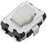 Tactile Sw, Spst-No, 0.02A, 15Vdc, Smd; Product Range Panasonic - 57AC6735 - Newark, An Avnet Company