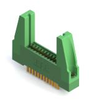 Card Conn, Dual Side, 24Pos, Wire Wrap; Card Edge Connector Type Edac - 68AJ0868 - Newark, An Avnet Company