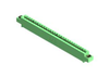 Card Edge Conn, Single, 28Pos, Wire Wrap; Card Edge Connector Type Edac - 63AJ9521 - Newark, An Avnet Company