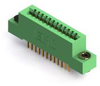 Card Edge Conn, Dual, 24Pos, Wire Wrapos; Card Edge Connector Type Edac - 65AJ5633 - Newark, An Avnet Company