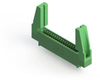 Card Edge Conn, Single Side, 18Pos, Th; Card Edge Connector Type Edac - 67AJ1885 - Newark, An Avnet Company