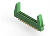 Card Conn, Dual Side, 50Pos, Wire Wrap; Card Edge Connector Type Edac - 69AJ8421 - Newark, An Avnet Company