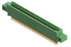 Card Edge Conn, Dual Side, 58Pos, Lug; Card Edge Connector Type Edac - 69AJ2001 - Newark, An Avnet Company