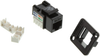 In-Line Adaptor, Rj45 Jack, 8Pos, Cat5E; In Line Connector A Switchcraft/conxall - 03AC1368 - Newark, An Avnet Company