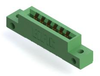 Card Edge Conn, Single Side, 6Pos, Th; Card Edge Connector Type Edac - 59AJ1418 - Newark, An Avnet Company