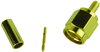 Rf/coaxial, Sma Plug, Straight, 50 Ohm, Crimp; Connector Type Multicomp Pro - 96M8838 - Newark, An Avnet Company
