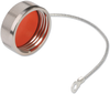 Dust Cap, 38999 Recpt, Size 19; Accessory Type Polamco Te Connectivity - 91T3228 - Newark, An Avnet Company