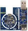 Eval Board, Wireless Power Transmitter; Silicon Manufacturer Stmicroelectronics - 97Y9841 - Newark, An Avnet Company