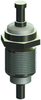 Terminal, Turret, #12-28, Though Hole, White; Thread Size Imperial Keystone - 53M5959 - Newark, An Avnet Company