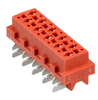Headers & Wire Housings FOB 10P TOP ENTRY SMT -- 792-1-188275-0 - Image