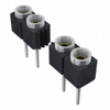 Connectors, Interconnects - Rectangular Connectors - Headers, Receptacles, Female Sockets - 1292139-SS-125-T-2-N - Win Source Electronics