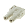 Heavy Duty Connector Inserts, Modules - 1195-1479-ND - DigiKey