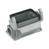 Heavy Duty Connector Housings, Hoods, Bases - 09300240290-ND - DigiKey
