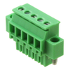 Headers, Plugs and Sockets - 281-1996-ND - DigiKey