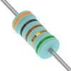Through Hole Resistors - MFR50SDBE52-30R1-ND - DigiKey