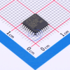 Single Chip Microcomputer/Microcontroller >> Microcontroller Units (MCUs/MPUs/SOCs) -- AT32F421K8T7 - Image