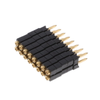 Headers, Receptacles, Female Sockets - ESD-108-G-05-ND - DigiKey