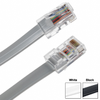 Modular/Ethernet Cables (RJ45, RJ11) - H2881R-14-ND - DigiKey