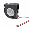 DC Brushless Fans (BLDC) - 1570-1033-ND - DigiKey