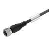 Circular Cable Assemblies - 281-7357-ND - DigiKey