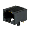 Modular/Ethernet Connector (RJ45, RJ11) Jacks - 2092-GMX-N-88-50-ND - DigiKey