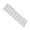 Terminal Block Marker Strips - 2109-1SNK140192R0000-ND - DigiKey