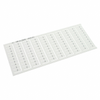 Terminal Block Marker Strips - 2109-1SNK156212R0000-ND - DigiKey