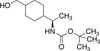 (1R)-N-Boc-1-[4-(hydroxymethyl)cyclohexyl]ethan-1-amine - 21119 - Medical Isotopes, Inc.