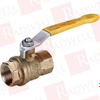 Ball Valve - 58221631 - Radwell International