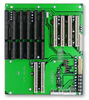 10-slot ATX-supported PCI/ISA Bus Passive Backplane -- CEX-ATX6022/10