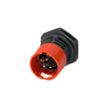 Circular Connector Assemblies - 277-1309413-ND - DigiKey