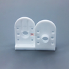 Machined Zirconia Parts Ceramic Insulator Core - Image