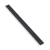 Headers, Receptacles, Female Sockets - SSW-150-06-S-S-ND - DigiKey