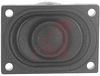 Speaker, Oval;20000Hz;PAPER;1;8%;82dB;28.5 x 40.0 mmDia.x11.3 mmD1.7g - 70115848 - Allied Electronics, Inc.