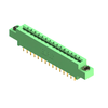 Edgeboard Connectors - 151-337-015-558-603-ND - DigiKey