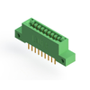 Edgeboard Connectors - 151-346-018-520-212-ND - DigiKey