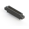 Edgeboard Connectors - 151-396-013-522-604-ND - DigiKey