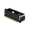 Headers, Receptacles, Female Sockets - 900-2132251111TR-ND - DigiKey