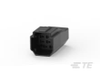 Rectangular Wire & Cable Connectors & Housings - 2-2366600-8 - TE Connectivity