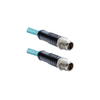 Between Series Adapter Cables - 1754-MSXS08ML-SXSML-SX008-ND - DigiKey