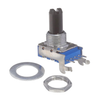 Rotary Potentiometers, Rheostats - 118-PTV111-1415A-B1105-ND - DigiKey
