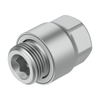 Fittings, Couplings, and Distributors - 2171-NPCK-C-D-G14-K8-ND - DigiKey